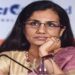 chanda kochhar