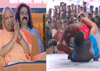 cm yogi