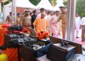 cm yogi