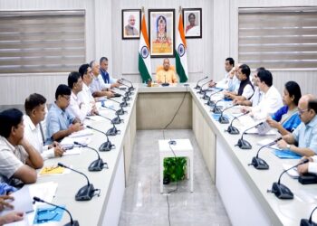 cm yogi