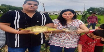 fisheries