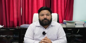 Uttarakhand Election Commission