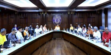 yogi cabinet