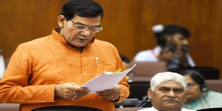 AK Sharma