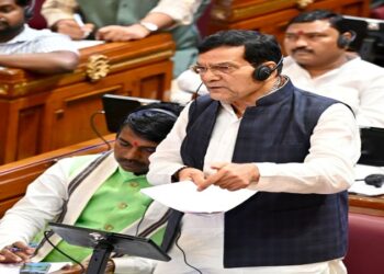 AK Sharma
