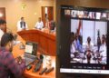 AK Sharma presented the achievements of the state in the field of cleanliness
