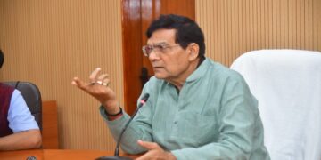 AK Sharma