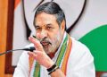 Anand Sharma