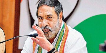 Anand Sharma