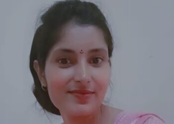 Archana Tiwari