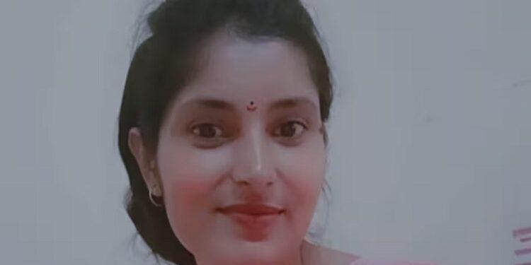 Archana Tiwari