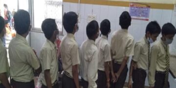 Atal Residential School