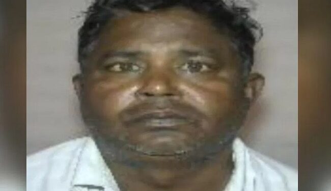 Notorious criminal Shankar Kanaujia killed in encounter