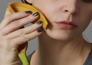 Banana Peel