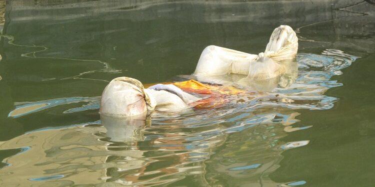 750 bodies recovered from Bangladesh rivers