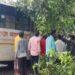 4 killed as tree falls on roadways bus