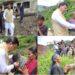 CM Dhami reached Sainji