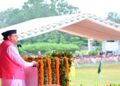 CM Dhami