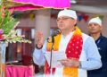 CM Dhami