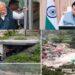 Modi took information about Dharali disaster from CM Dhami
