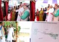 CM Nitish Kumar laid the foundation stone of Waste-to-Wonder Theme Park