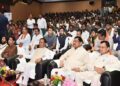 CM Vishnudev Sai