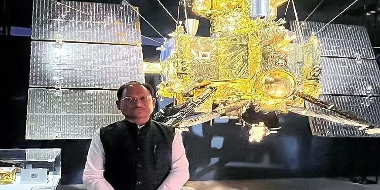 CM Vishnudev Sai