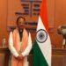 CM Vishnudev Sai's Japan visit