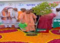 CM Yogi