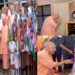 CM Yogi called for patriotism in Kakori train action centenary celebration