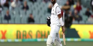 Cheteshwar Pujara