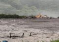 cloudburst in Dharali