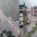 Cloudburst in Harshil of Uttarkashi
