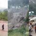 38 killed in cloudburst in Kishtwar