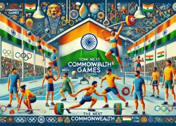 Commonwealth Games