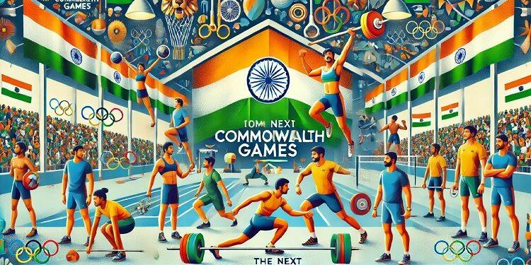 Commonwealth Games