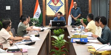 DM Savin Bansal