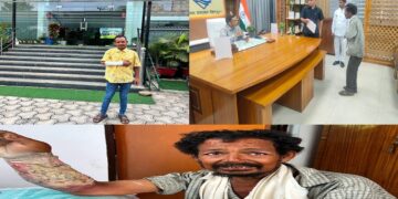 DM Savin Bansal