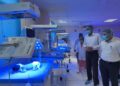 DM Savin Bansal