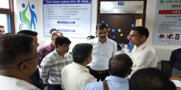 DM Savin Bansal