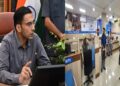 DM Savin Bansal's swift action on banks continues