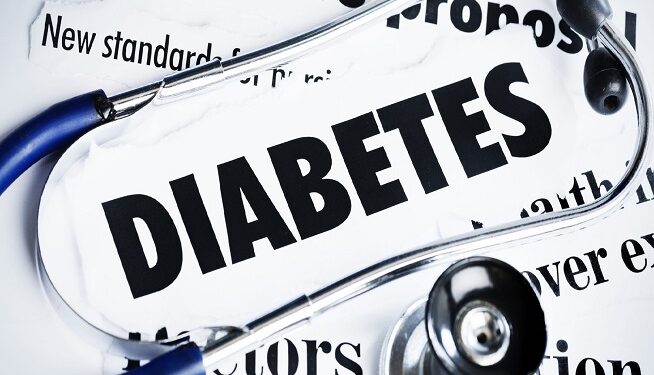 Diabetes