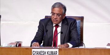 Election Commission