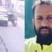 Indian cricketer Farid Hussain died in a road accident