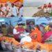 Yogi government became the messiah of flood victims