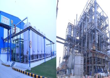 GIDA has allocated a record 182 acres of land for 54 new units