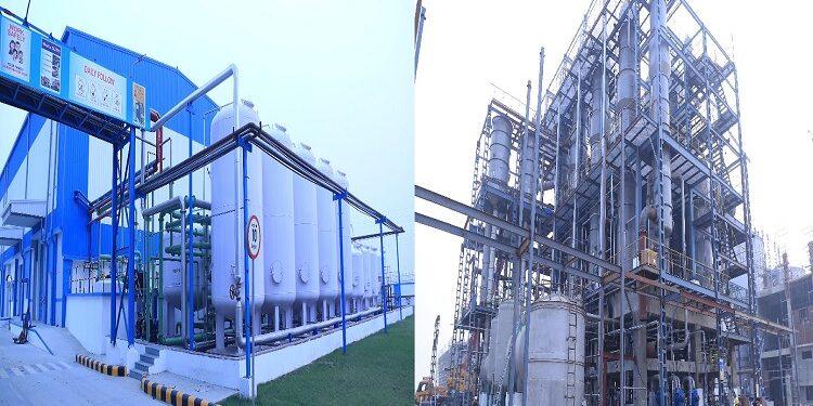 GIDA has allocated a record 182 acres of land for 54 new units