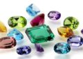 Gemstones