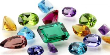 Gemstones
