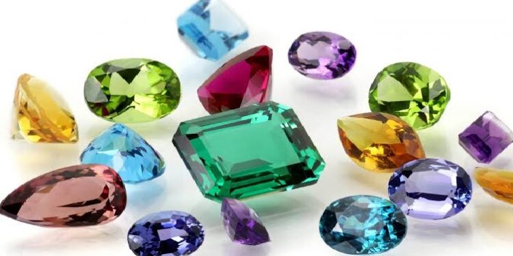 Gemstones